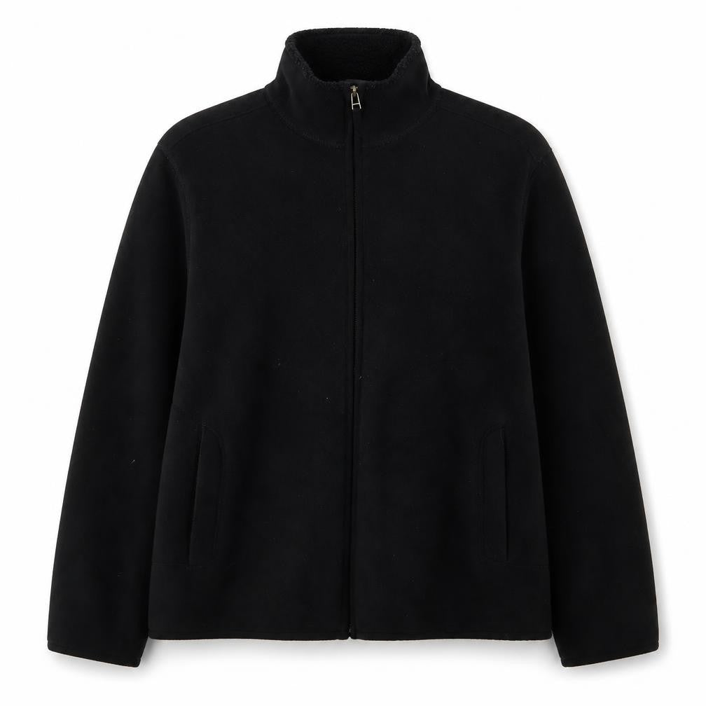 Next Womens Black   Jacket  Size L