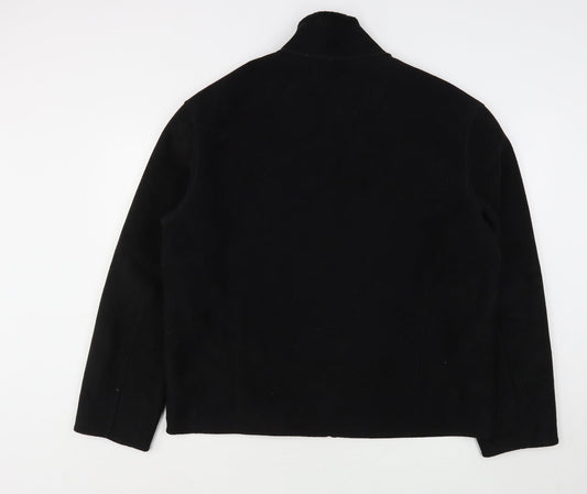 NEXT Womens Black   Jacket  Size L