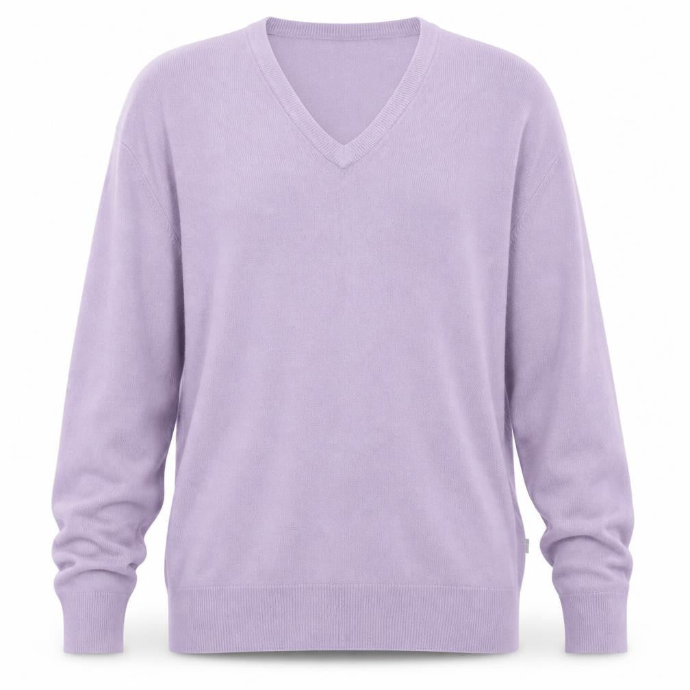 Morley Mens Pink  Acrylic Pullover Sweatshirt Size 2XL