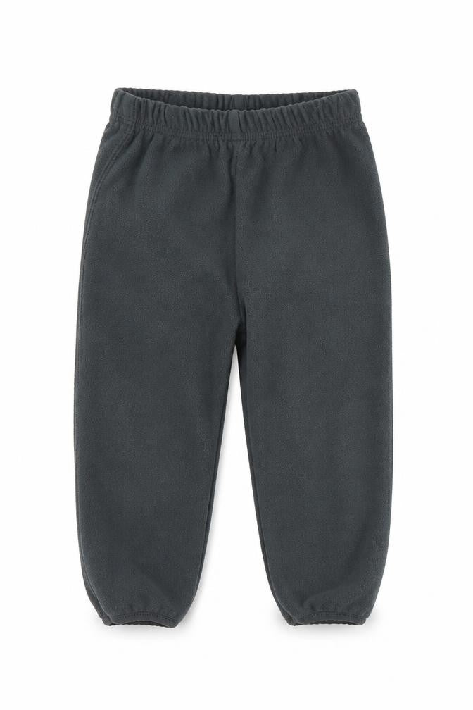 H&M Baby Grey  Polyester Jogger Trousers Size 12 Months