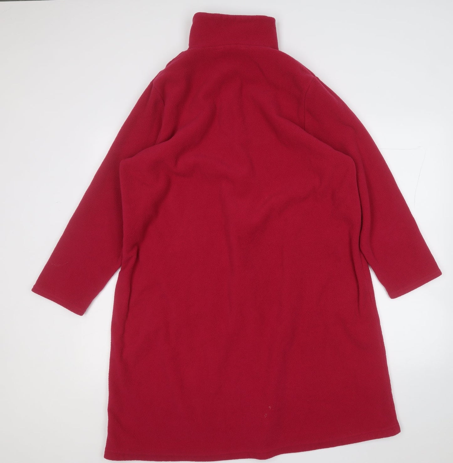 Undercover Womens Pink   Jacket  Size 14  Zip