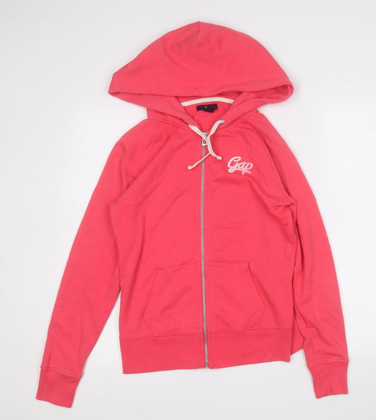 Gap Womens Pink   Jacket  Size XS