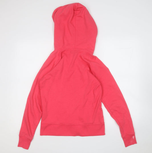 Gap Womens Pink   Jacket  Size XS