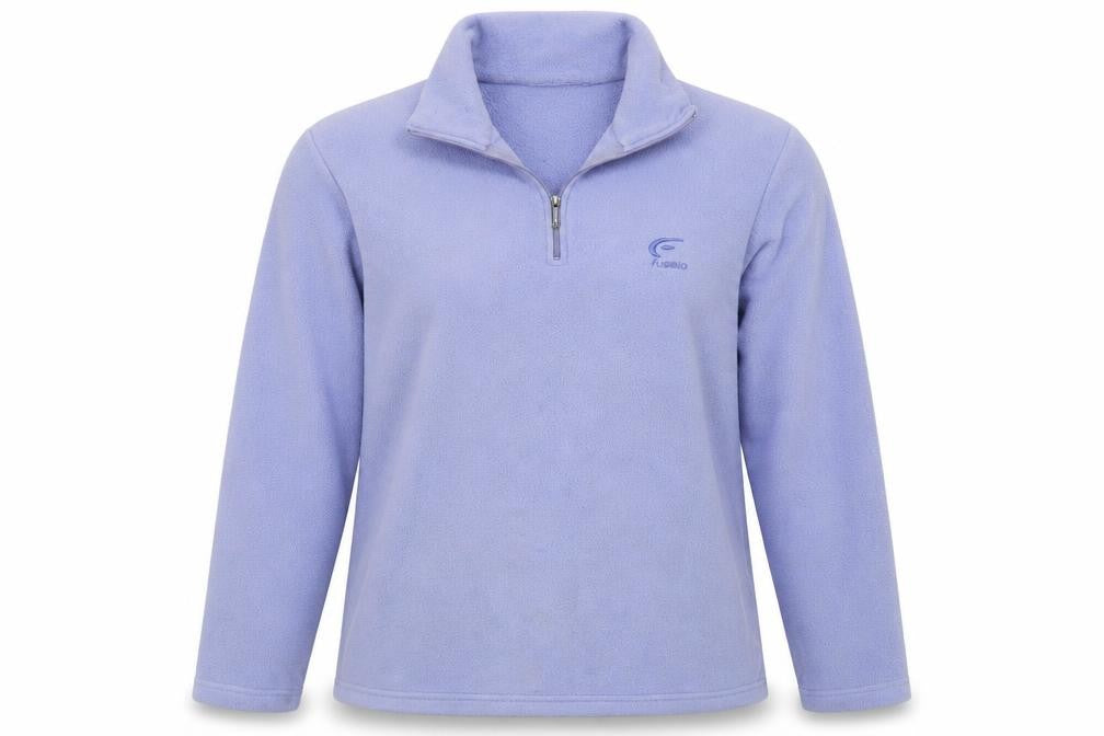 Fusalp Womens Blue   Jacket  Size M  Zip