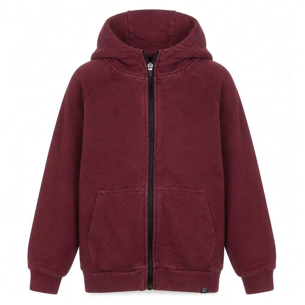 Next Boys Purple   Jacket  Size 8 Years