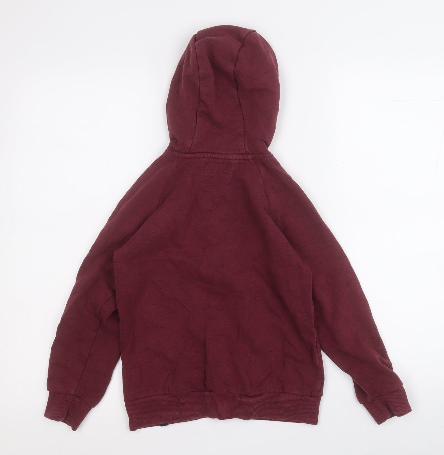 NEXT Boys Purple   Jacket  Size 8 Years