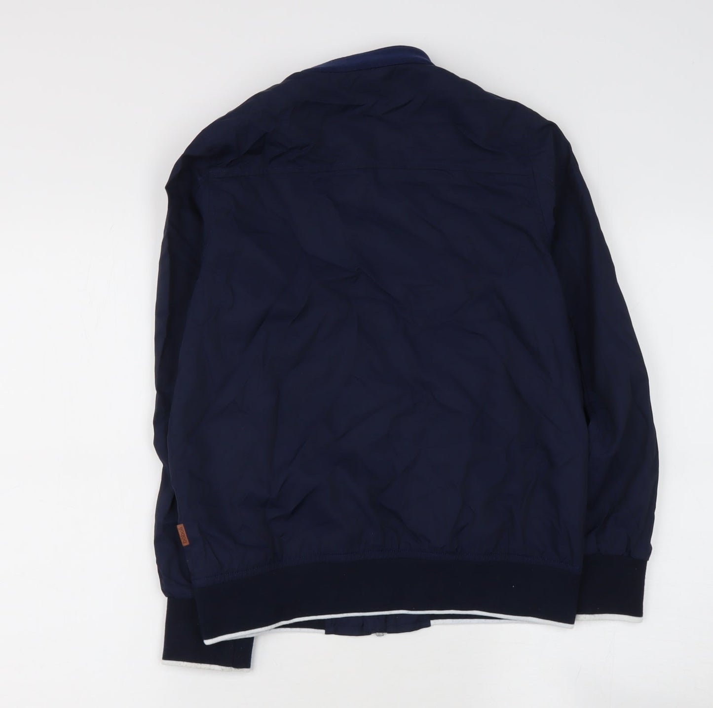 Boboli Boys Blue   Jacket  Size 12 Years