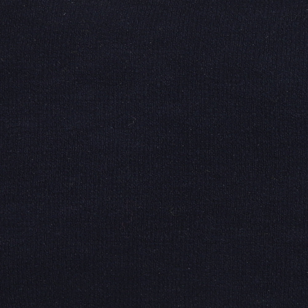 Bershka  Womens Blue Round Neck Floral Polyester Pullover Jumper Size M