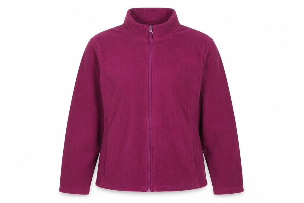 Dunnes Womens Purple   Jacket  Size L