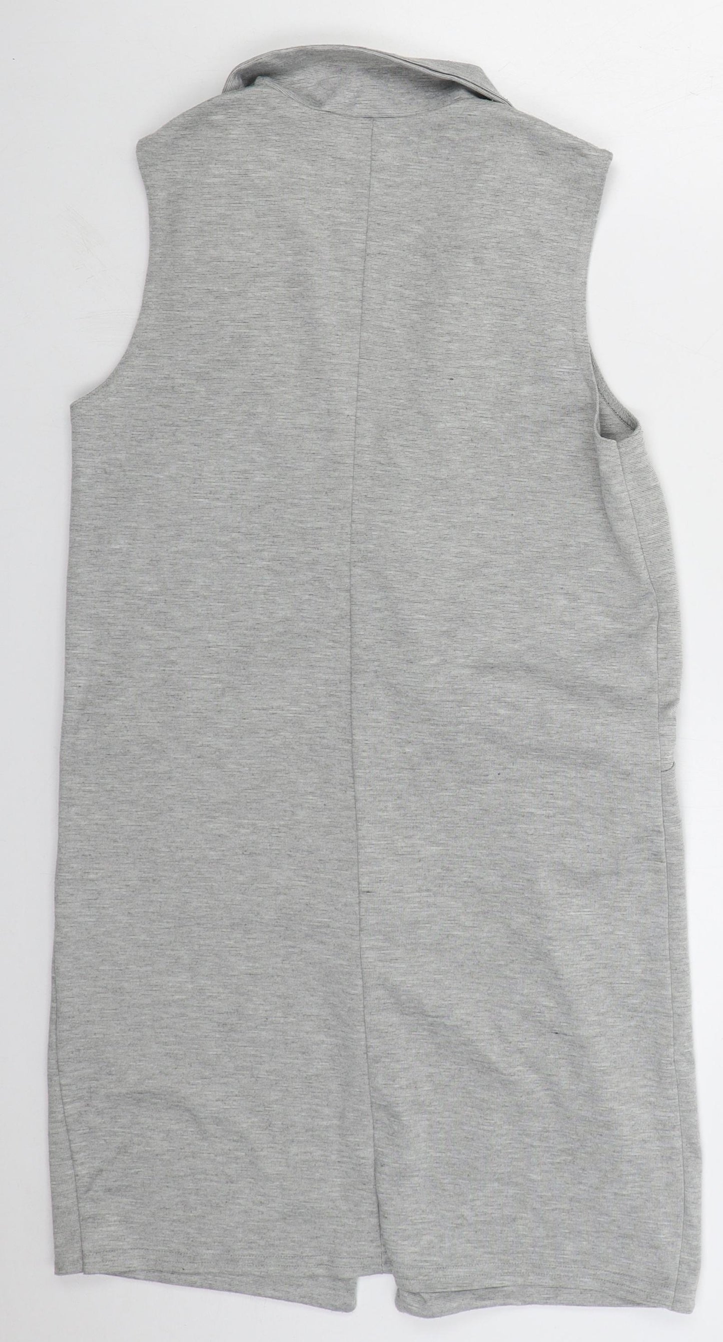 Parisian Collection Womens Grey   Jacket  Size 8