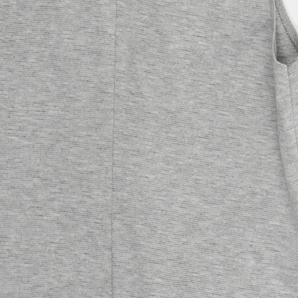 Parisian Collection Womens Grey   Jacket  Size 8