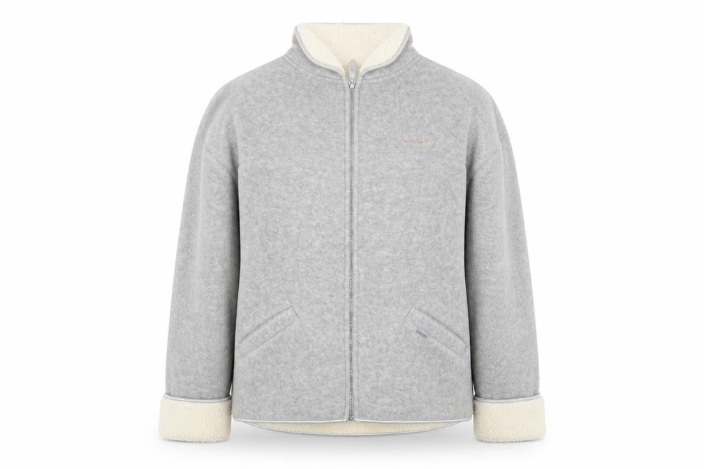 Paco Design Womens Grey   Jacket  Size L