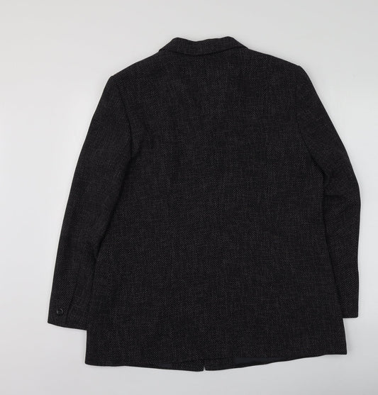 Gerry Weber Mens Grey   Jacket  Size 44