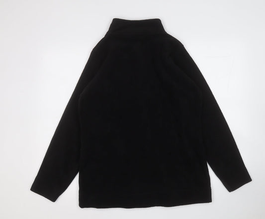 EWM Womens Black   Jacket  Size 14