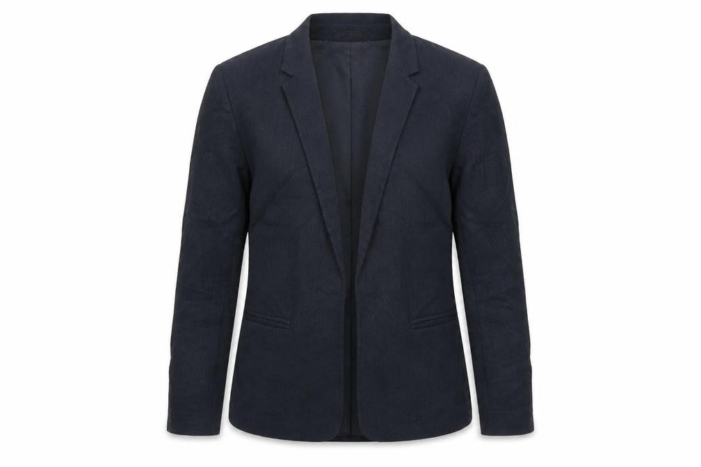 Next Womens Black   Jacket Blazer Size 8