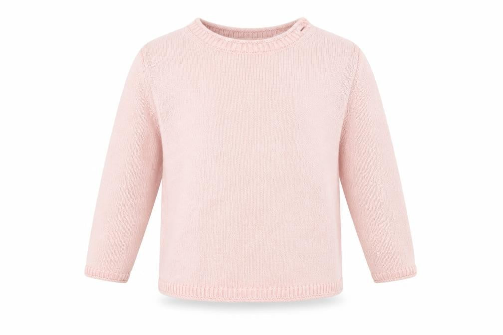 MNG Girls Orange  Cork Cardigan Jumper Size 9-12 Months