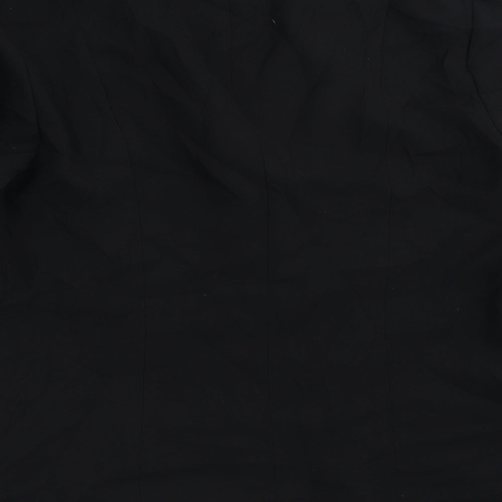 Skopes Womens Black   Jacket Blazer Size M
