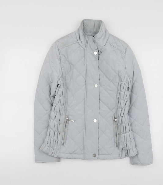 Per Una  Womens Blue   Jacket  Size 8