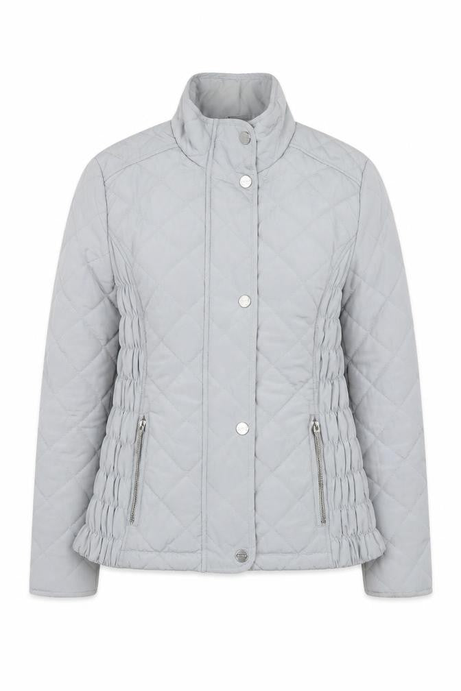 Per Una Womens Blue   Jacket  Size 8