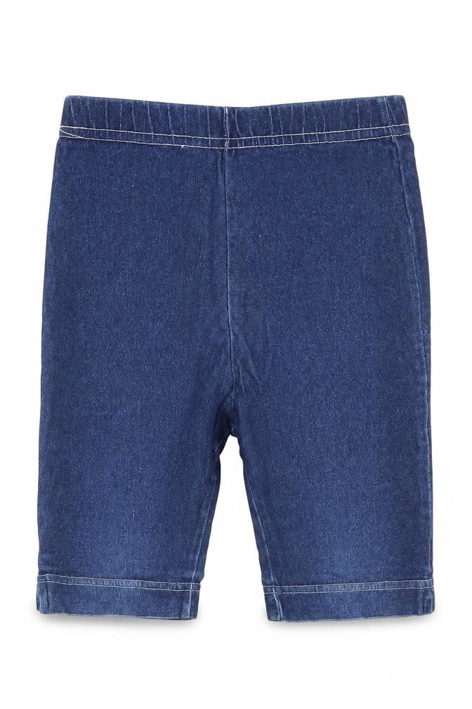 Dunnes Girls Blue  Cotton Jegging Jeans Size 2-3 Years  Regular