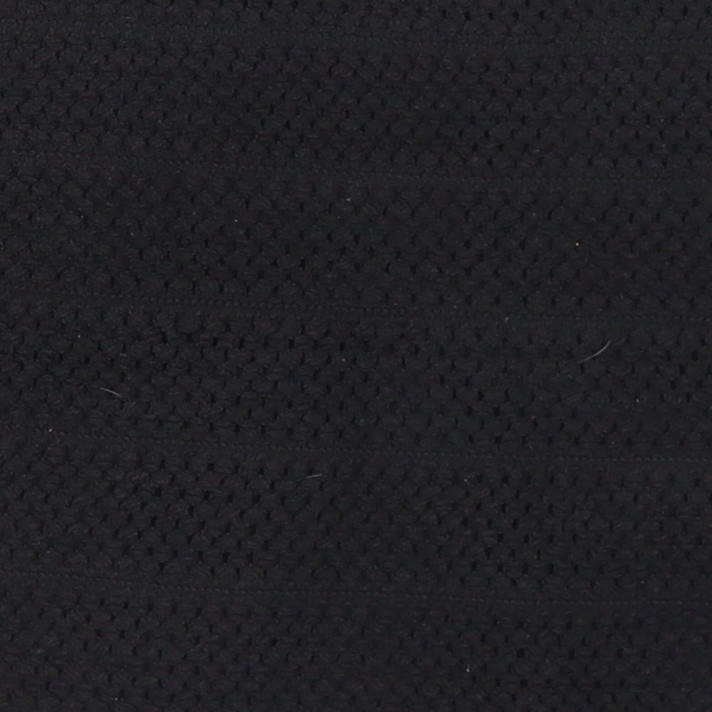 Ricki Womens Black  Polyester A-Line Skirt Size S
