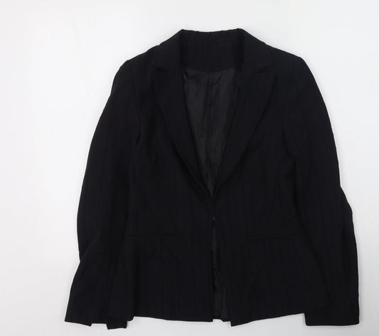 BAY Womens Black   Jacket  Size 10