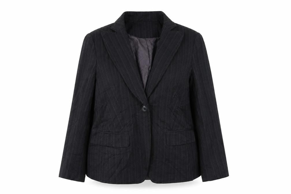 Next Womens Grey   Jacket  Size 16