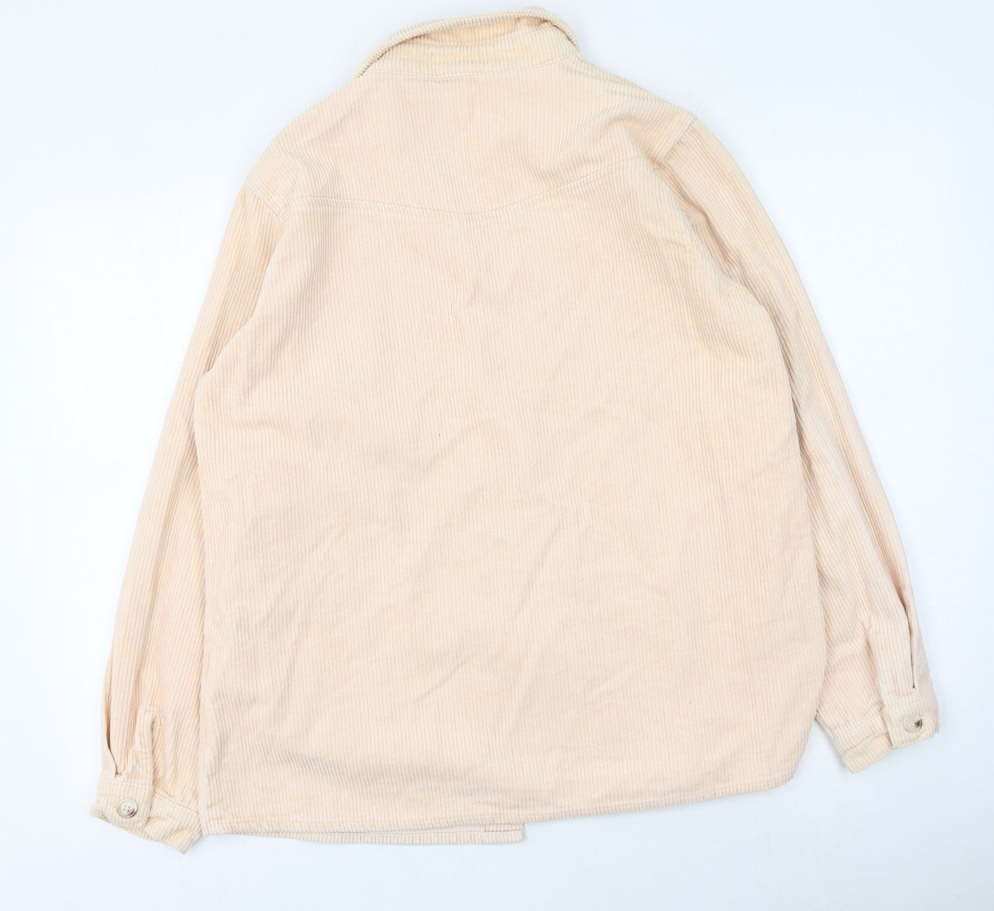 PRETTYLITTLETHING Womens Pink   Jacket  Size 6