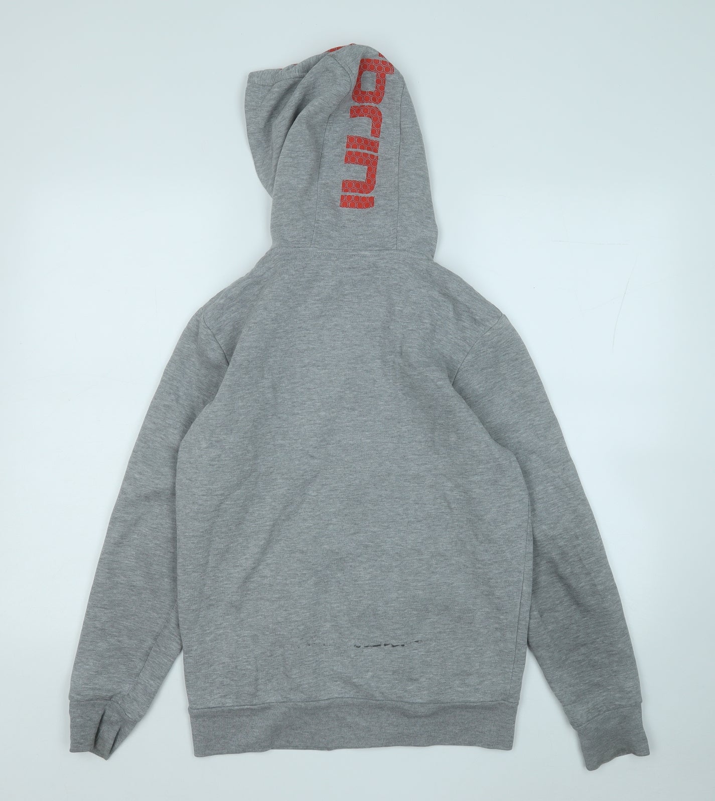 Cabrini Boys Grey   Jacket  Size 13-14 Years