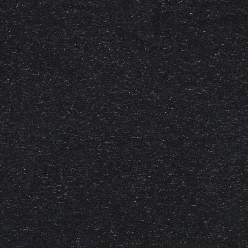 New Look Womens Black Round Neck  Polyester Pullover Jumper Size L