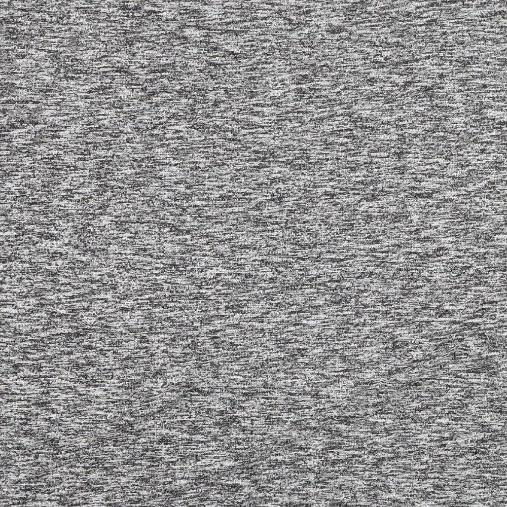 New Look Womens Grey Round Neck  Viscose Pullover Jumper Size L
