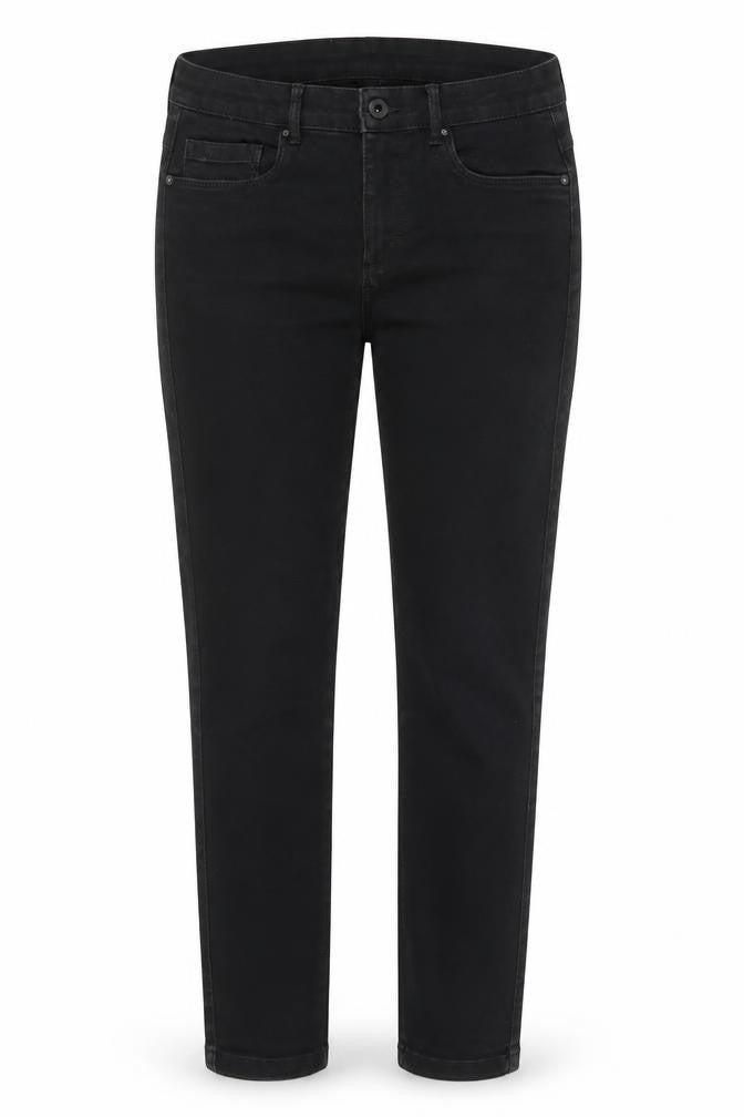Only Womens Black Cotton Skinny Jeans Size 30 in L28 in Regular