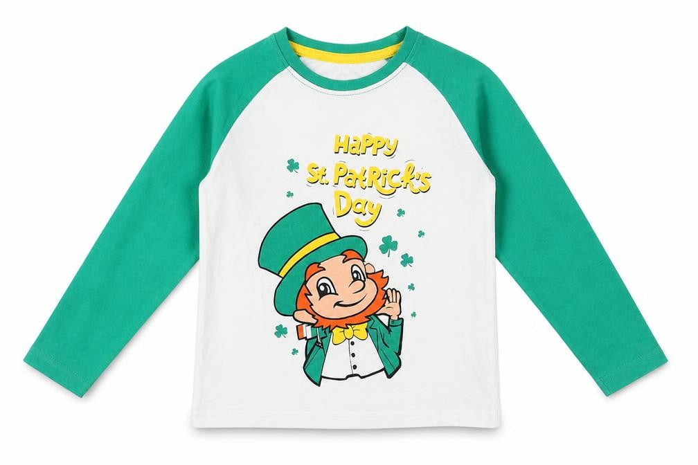 Dunnes Boys White Cotton Basic T-Shirt Size 3-4 Years Round Neck