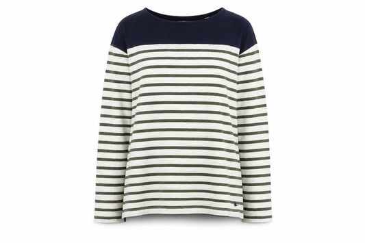 Womens UK 6 Regular Jack Wills White Pullover Tight-Knit