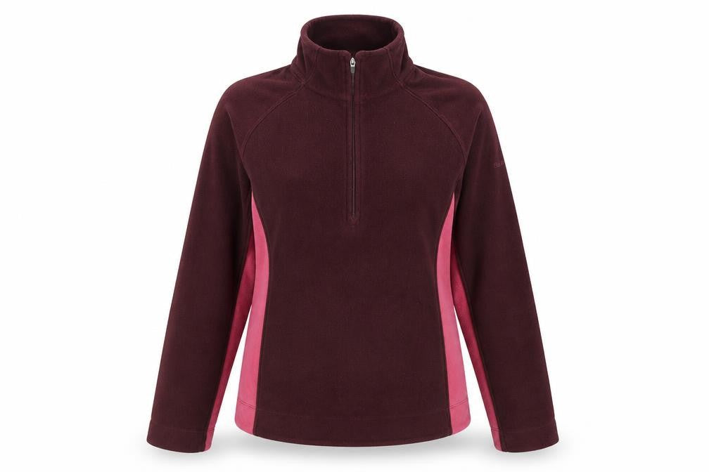 F.lli Campagnolo Womens Purple Jacket Size 12