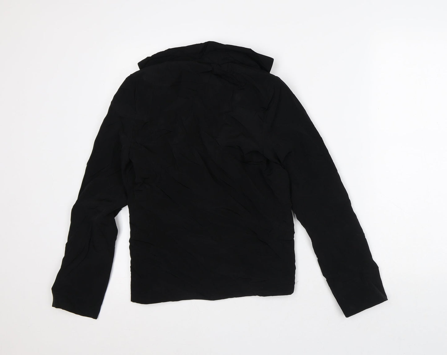 Atmosphere Womens Black Jacket Blazer Size 6