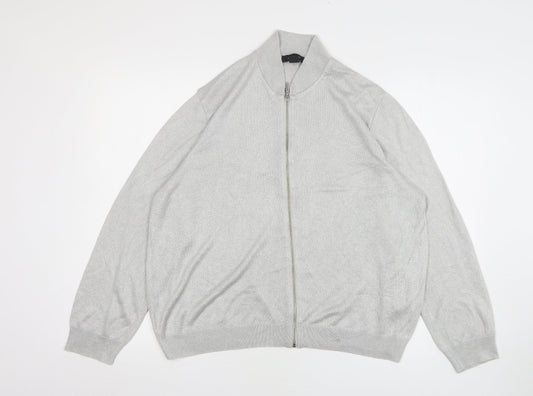 Atmosphere Womens Grey Jacket Size 18