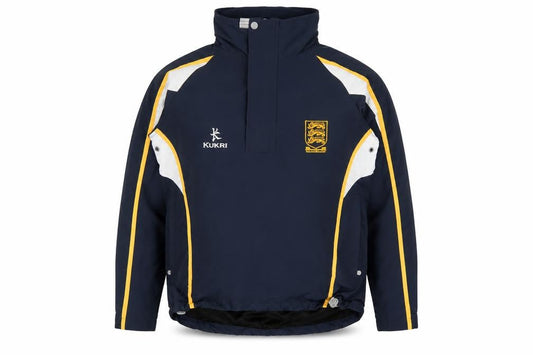 Kukri Mens Blue Jacket Size 2XS Zip