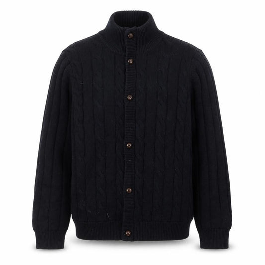 Blue Harbour Mens Blue Jacket Size S Zip