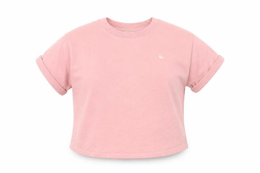 Womens UK 8 Regular Jack Wills Pink Pullover Sweatshirt