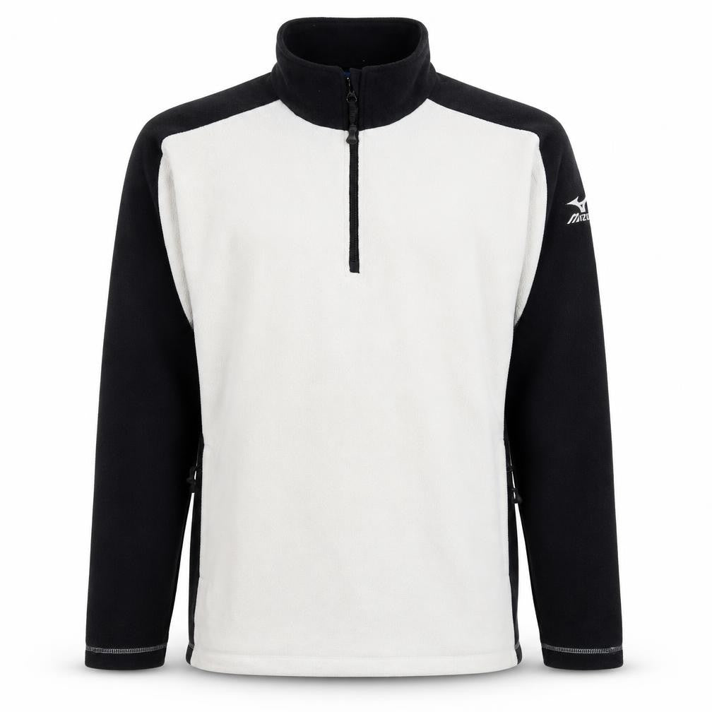 Mizuno Mens Multicoloured Jacket Size XS Zip