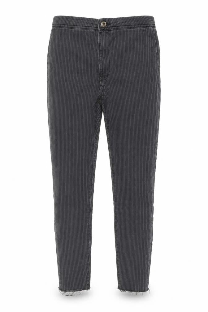 Bershka Womens Grey Cotton Jegging Leggings Size L L27 in