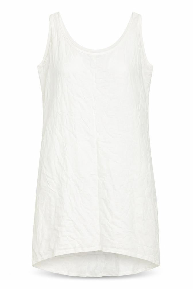 Charli Womens Ivory Polyester Shift Size 14 V-Neck Pullover