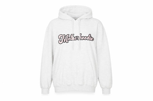 Preworn Womens Grey Cotton Pullover Hoodie Size S Pullover