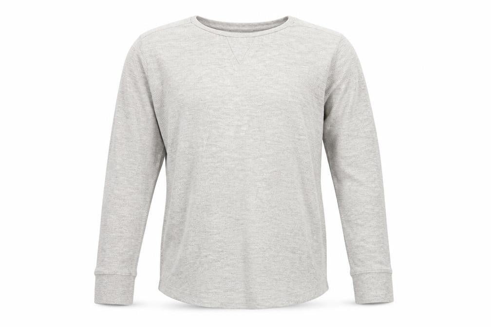 Next Boys Grey Cotton Pullover Sweatshirt Size 10 Years Pullover