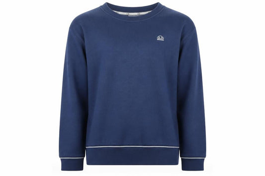ellesse Boys Blue Polyester Pullover Sweatshirt Size 16 Years Pullover