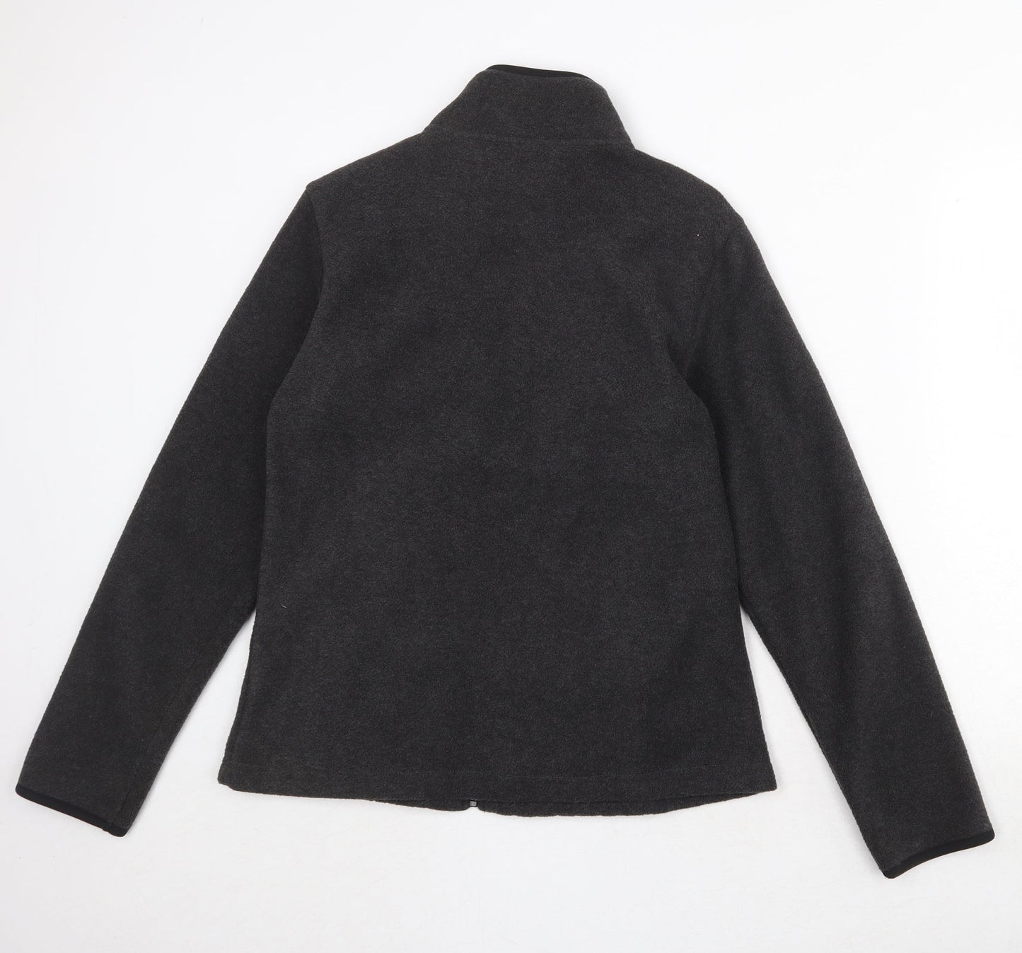 Barrage Womens Green Jacket Size M Zip