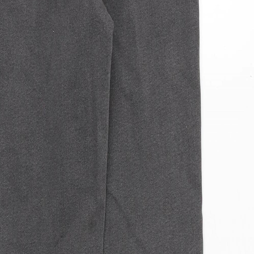 Marks and Spencer Womens Green Cotton Jegging Jeans Size 6 Regular