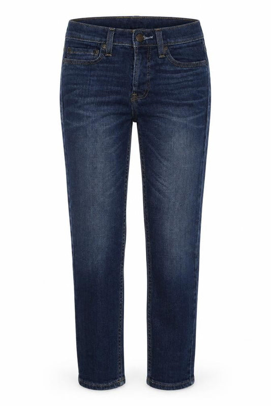 Hollister Womens Blue Cotton Skinny Jeans Size 26 in L30 in Regular Zip