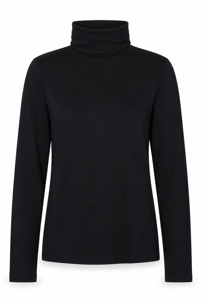 Gap Womens Black Cotton Pullover Sweatshirt Size S Pullover